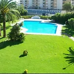 Apartamento Los Carmenes, Playa De Gandia