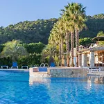 Finca Montnegre Suites And Spa