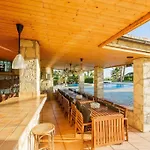 Finca Montnegre Suites And Spa