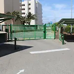 Passeig Maritim
