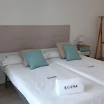 Egona - Sal14 Apartamento En Nueva Zona Residencial En Zarautz