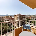 Apartamento Aguila 900