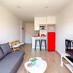 Oleholidays 624 Duplex Carib Playa 200 Mts. Playa