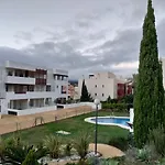 Hillview Apartment In Manilva