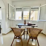Apartamento A Pie De Playa.