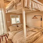 Suite Con Jacuzzi En La Montana.