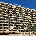 Benalmadena Aloha Playa Beach Loft