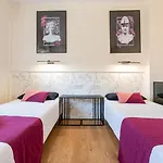 Cosy Apartment Near The Centre