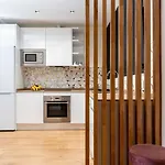 Cosy Apartment Near The Centre