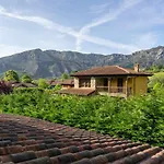 Casa Escondida Cuencu