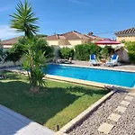 Casa Ohana Novo Sancti Petri