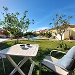 Casa Ohana Novo Sancti Petri