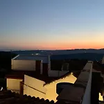 Townhouse In Canillas De Aceituno