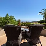 Chalet - Casa Movil Pinos - 3 Beds, Pool, Private Garden