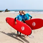 Llanes Surfcamp & Hostel