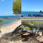 Chalet Espagne El Faro Location Au Mois