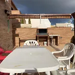 Grandioso Chalet En Castell De Pobla Montornes