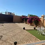 Casa Donana Golf