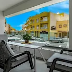 Luxury Apartment Sun4Ever