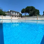 Villa Cristal Con Piscina Privada