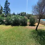 Villa Cristal Con Piscina Privada