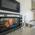 Apartamento Rume