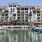 Apartamento En El Bello Puerto De La Duquesa