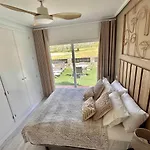 Luxurious Frontline Golf Villa On Mar Menor Golf