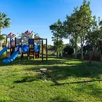 Ar9 Alcazaba Lagoon