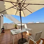 Dos Terrazas Vistas A La Montana
