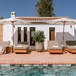San Roque Suites De Monda