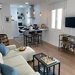 Apartamento Loft Jerez Buleria