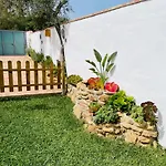 Casas La Almadraba