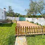 Casas La Almadraba