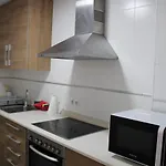 Apartamento Vacacional