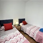 Habitaciones Rambla Catalunya
