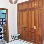 Casa De Los Abuelos