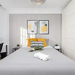 Nordik Rooms Urban - Urena 