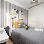 Nordik Rooms Urban - Urena 
