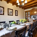 Casa Rural La Javariega