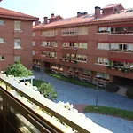 Aguilafuente Zarauz
