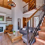 Casa Rural Entre Ojen Y Marbella