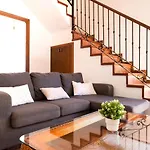 Casa Rural Entre Ojen Y Marbella