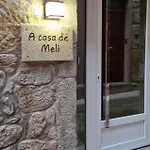 A Casa De Meli
