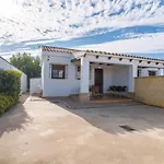 Entrecalas 1 Chalet Con Jacuzzi En Conil, Roche Viejo, Cala Del Aceite