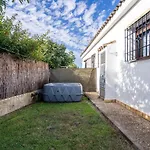 Entrecalas 1 Chalet Con Jacuzzi En Conil, Roche Viejo, Cala Del Aceite