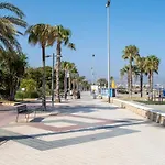 Apartamento Nuria Torre Del Mar