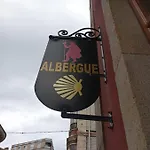 Albergue De Peregrinos Villa De Luarca
