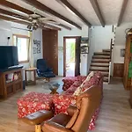 Magnifico Chalet Unico Junto Al Mar Caleta De Velez