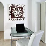 Villa Seafront San Juan